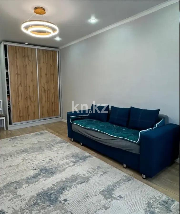 Продажа 2-комнатной квартиры, 55 м², мкр-н Дарабоз, дом  75 - Продажа квартир в новостройках Алматы без посредников фото 1 из 3