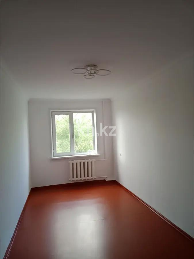 Продажа 2-комнатной квартиры, 44 м², мкр-н 18, дом  3 - Продажа  двухкомнатных квартир в Караганде фото 2 из 3