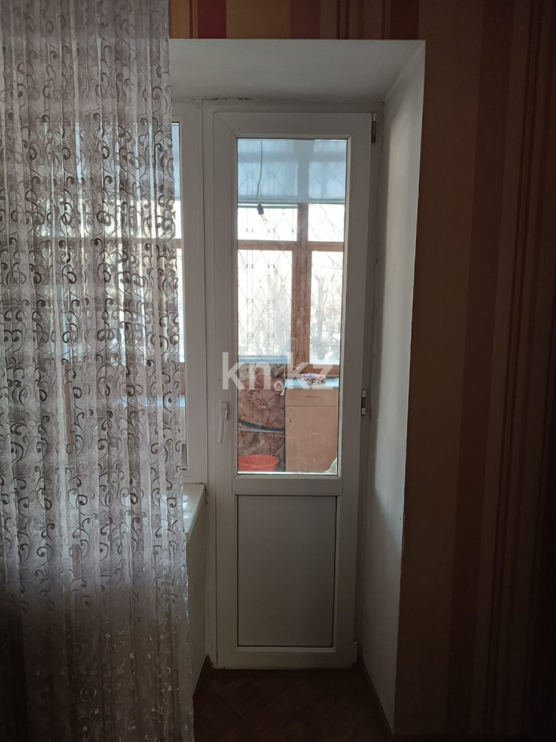 Продажа 4-комнатной квартиры, 100 м², ул. Бакинская - Продажа  четырехкомнатных квартир в Караганде фото 28 из 34