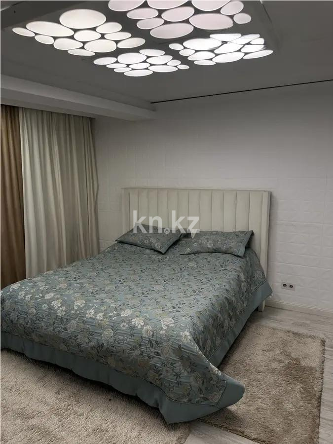 Продажа 4-комнатной квартиры, 175 м² - Продажа квартир в Алматы фото 2 из 5