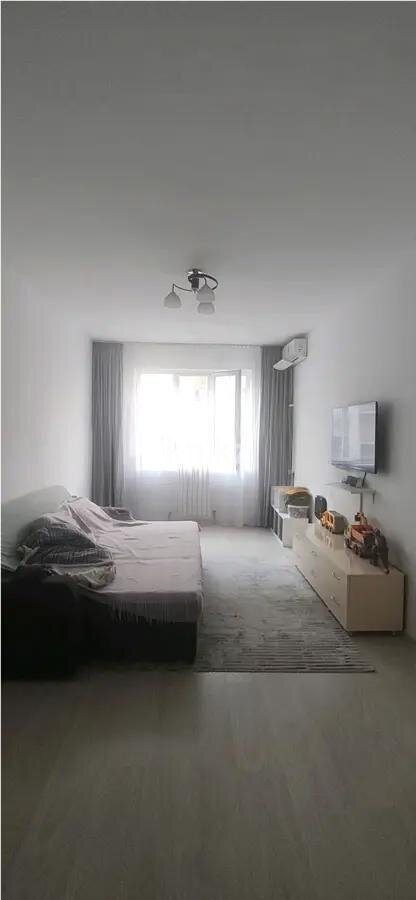 Продажа 2-комнатной квартиры, 57.6 м² в Алматы