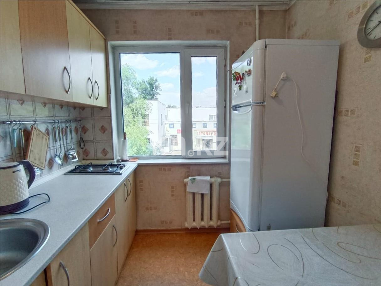Продажа 2-комнатной квартиры, 43 м², мкр-н 22 в Караганде - фото 8