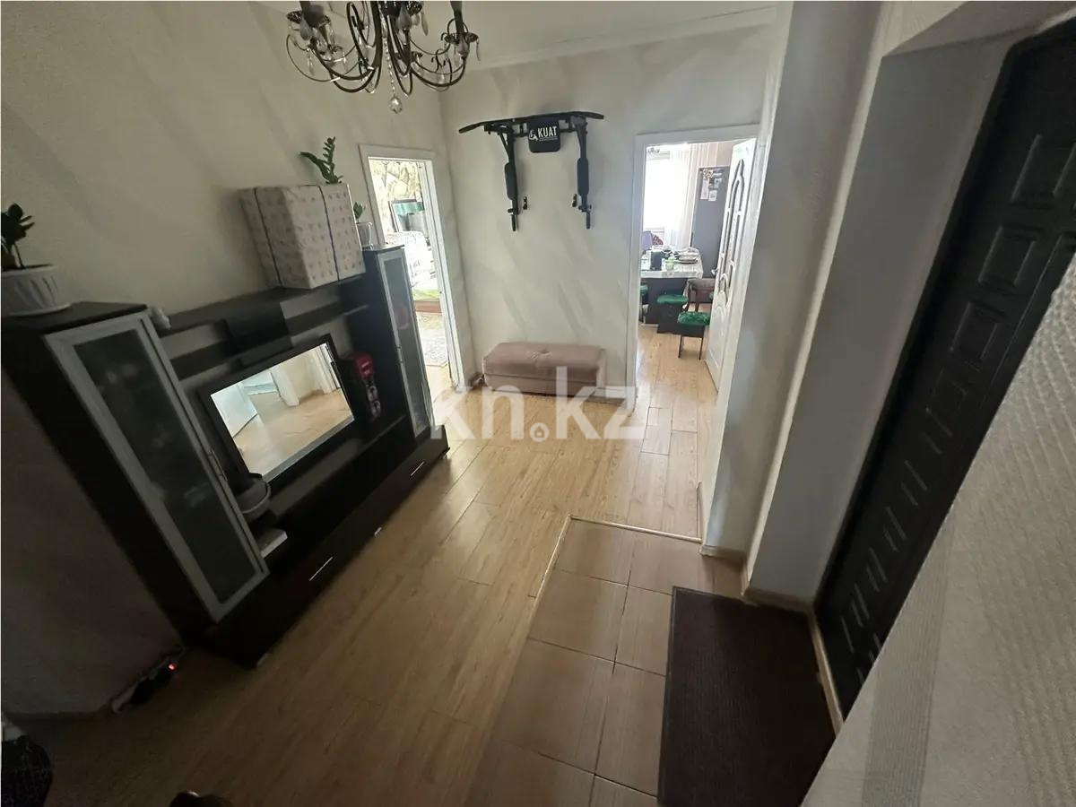 Продажа 3-комнатной квартиры, 81 м² - Продажа квартир в новостройках Астаны с фото - страница 197 фото 8 из 9