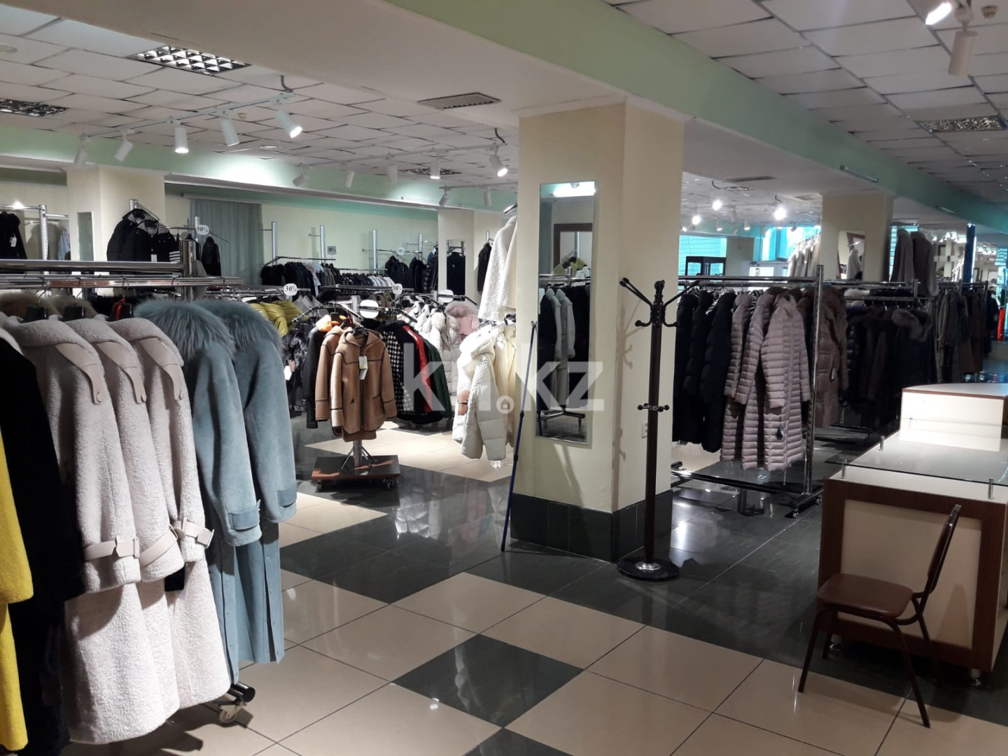 Продажа помещения, 621 м² - Продажа офисных и торговых помещений в Темиртау фото 9 из 40