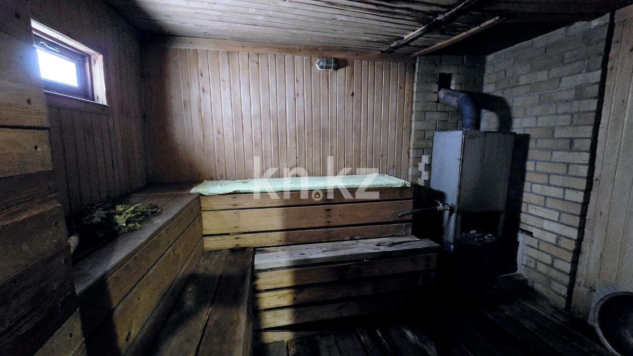 Продажа 4-комнатного дома, 80 м², ул. Матросова - Продажа домов, коттеджей в Темиртау фото 16 из 17