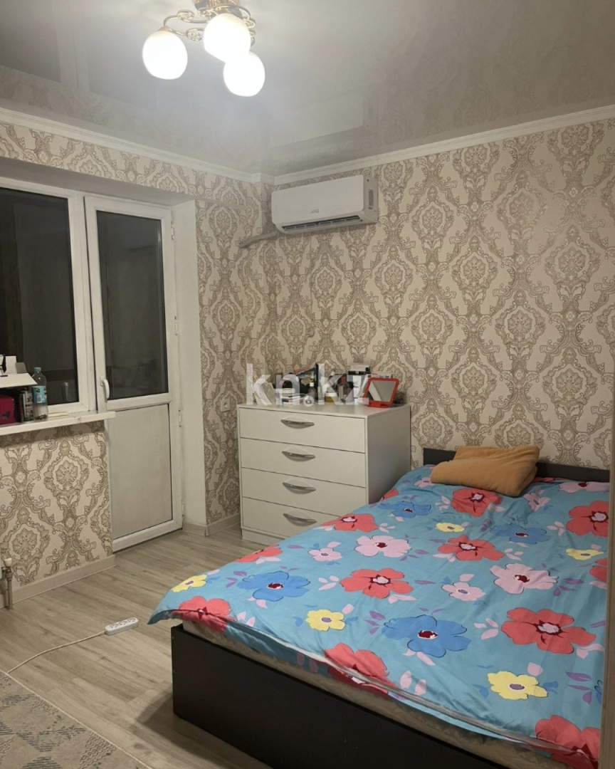 Продажа 2-комнатной квартиры, 43 м² - Продажа двухкомнатных квартир в Алматы фото 1 из 6