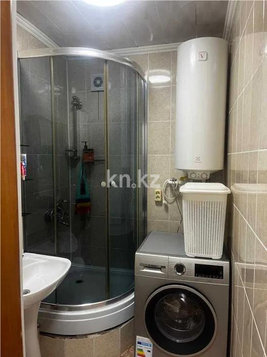 Продажа 2-комнатной квартиры, 47 м², мкр-н 13, дом  6 в Караганде - фото 4