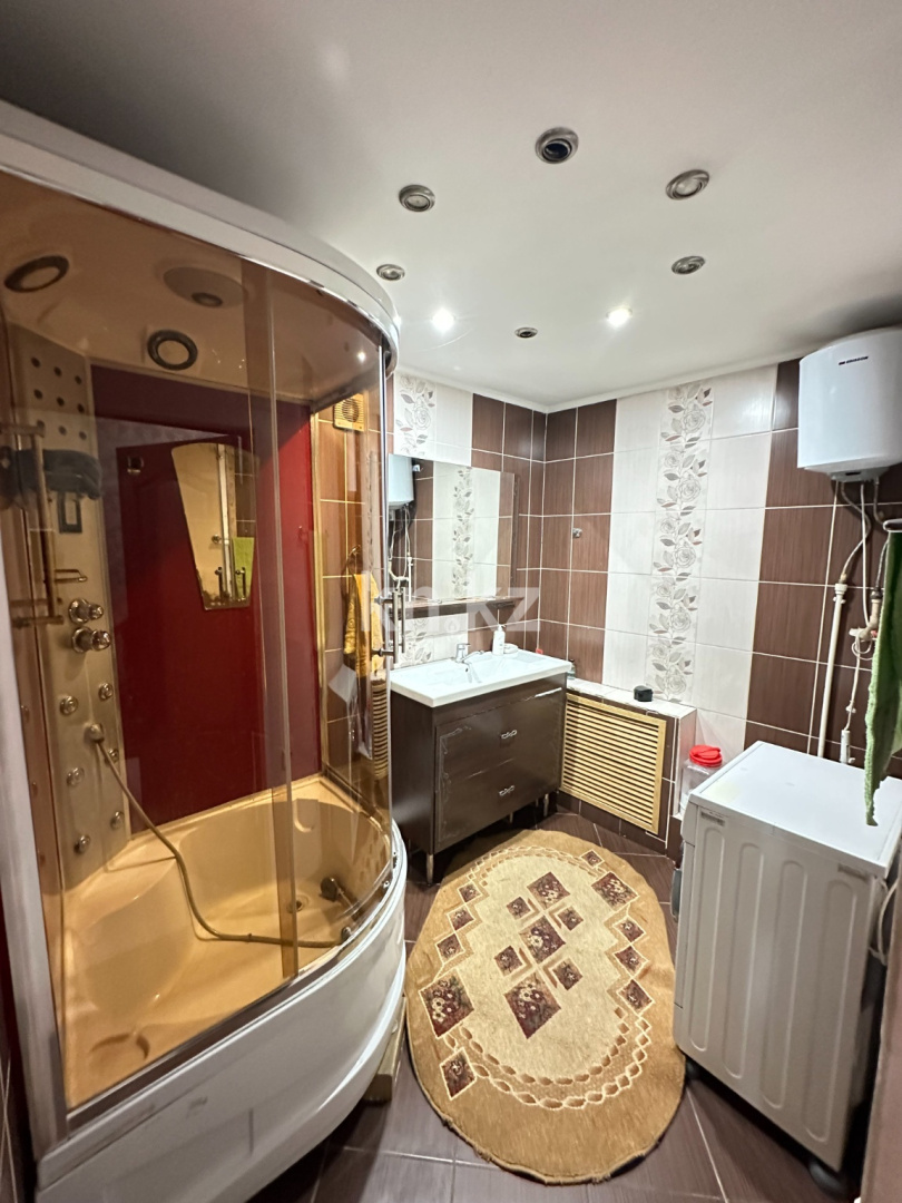 Продажа 6-комнатного дома, 174 м² - Продажа недвижимости в Караганде - страница 8 фото 28 из 40