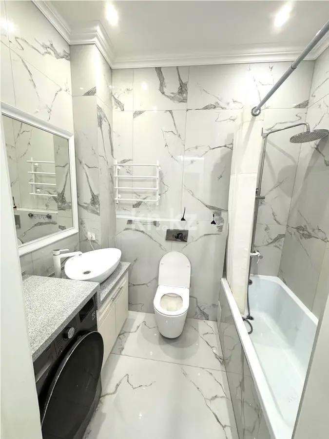 Продажа 3-комнатной квартиры, 69 м², пр. Улы Дала, дом  31/1 - Продажа  трехкомнатных квартир в новостройках Астаны фото 4 из 5