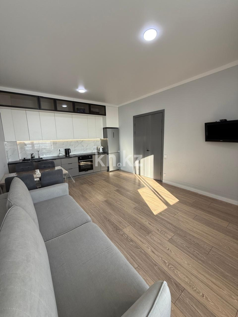 Продажа 2-комнатной квартиры, 50 м² - Продажа квартир в Астане в р-не Есиль - страница 5 фото 5 из 31