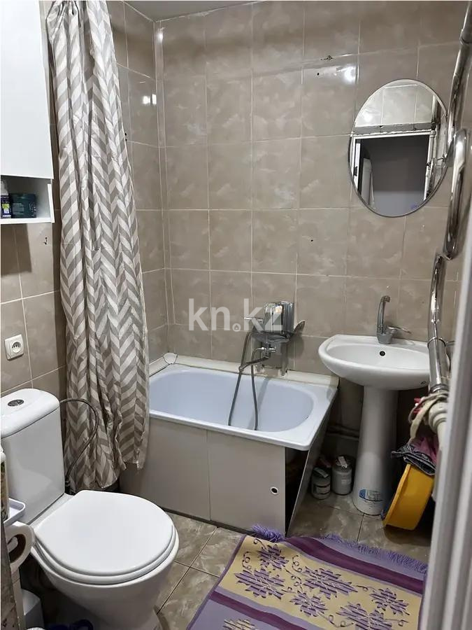 Продажа 2-комнатной квартиры, 41.4 м² - Продажа квартир в Ауэзовском р-не Алматы - страница 2 фото 4 из 4
