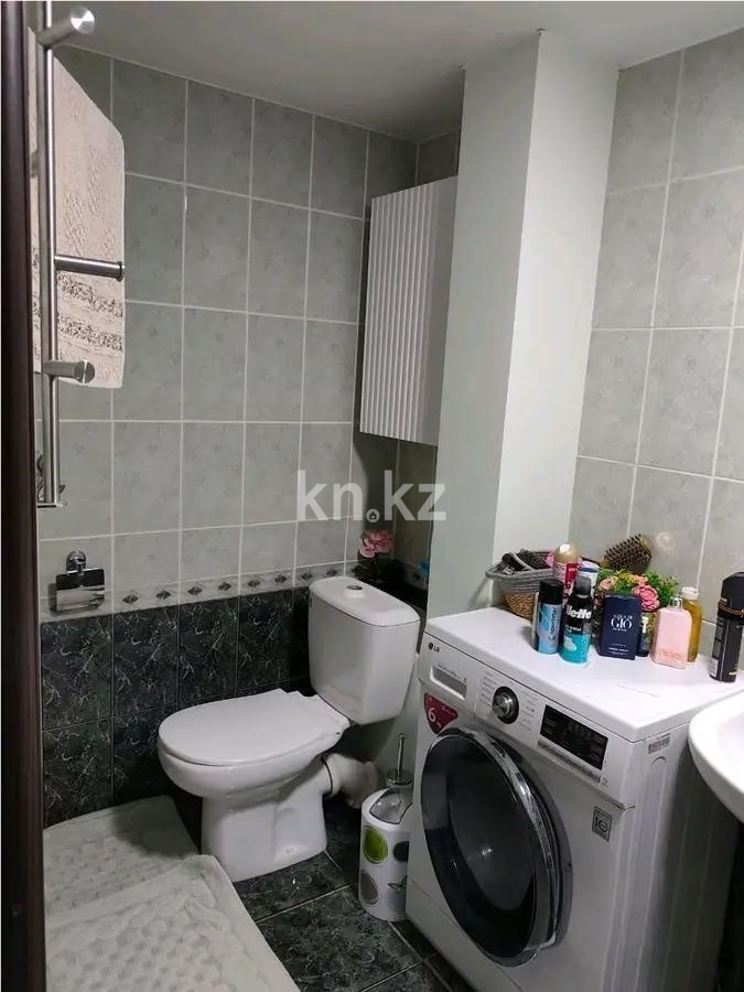 Продажа 3-комнатной квартиры, 61 м² в Астане - фото 6