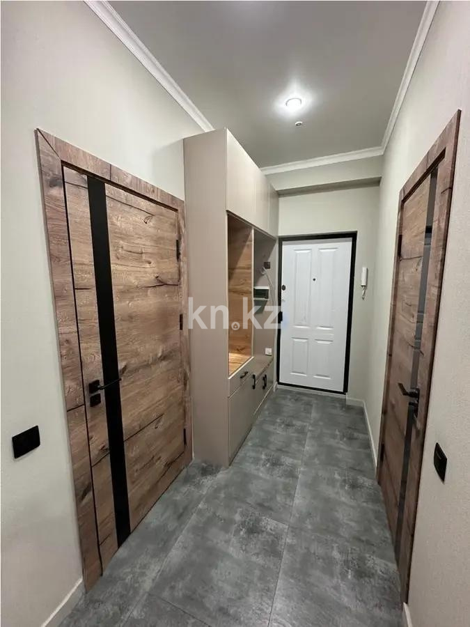 Продажа 1-комнатной квартиры, 4 м² в Алматы - фото 4