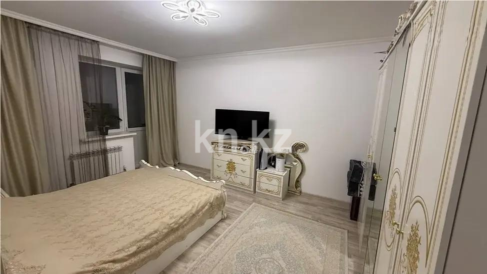 Продажа 1-комнатной квартиры, 40 м², ул. Байтурсынова, дом  53 - Продажа квартир в новостройках Астаны без посредников с фото фото 1 из 4