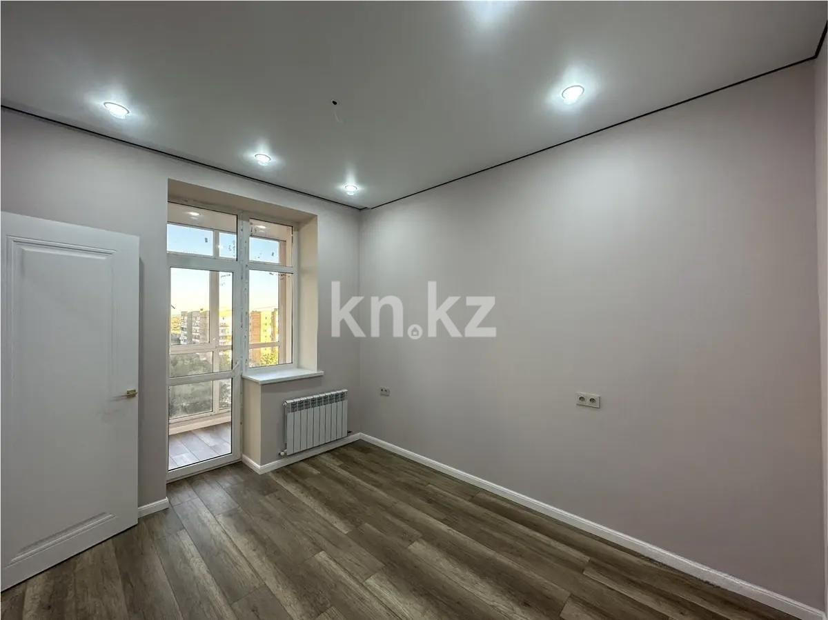 Продажа 2-комнатной квартиры, 47 м² - Продажа квартир в Казахстане - страница 33 фото 2 из 4