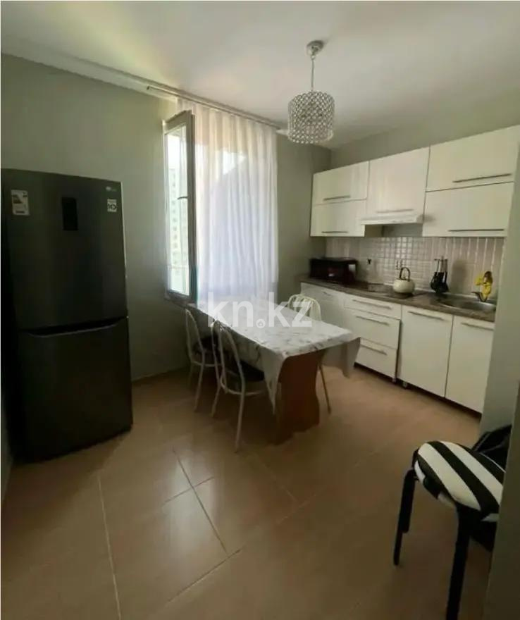 Продажа 1-комнатной квартиры, 37.5 м² в Алматы - фото 2