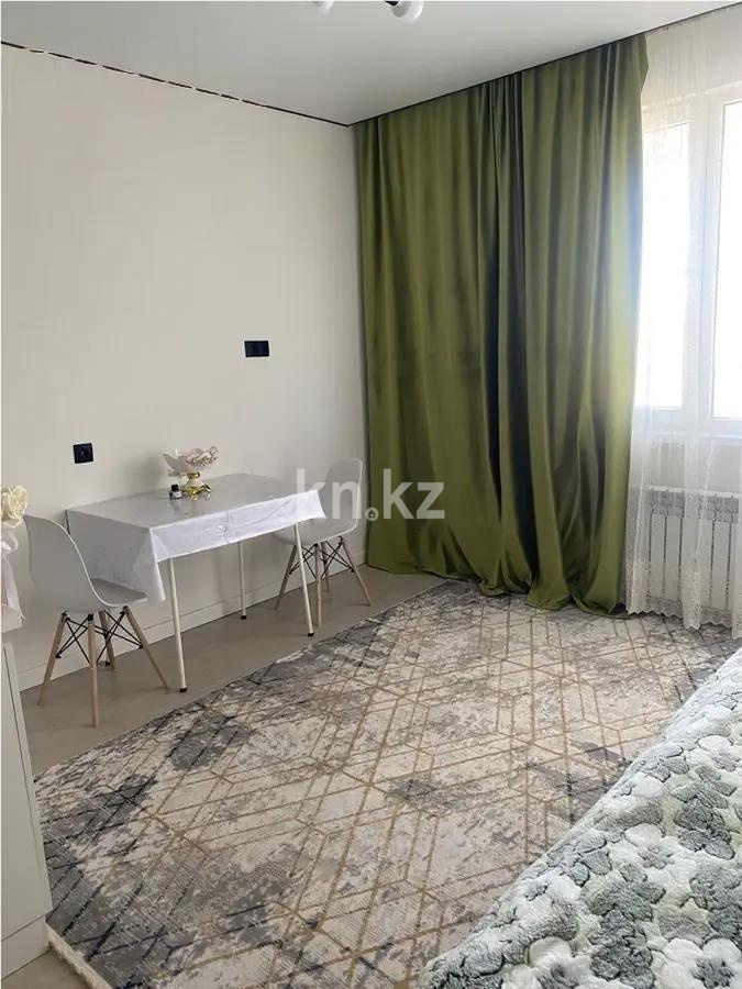 Продажа 1-комнатной квартиры, 22 м² - Продажа квартир в р-не Нура Астаны - страница 3 фото 1 из 2