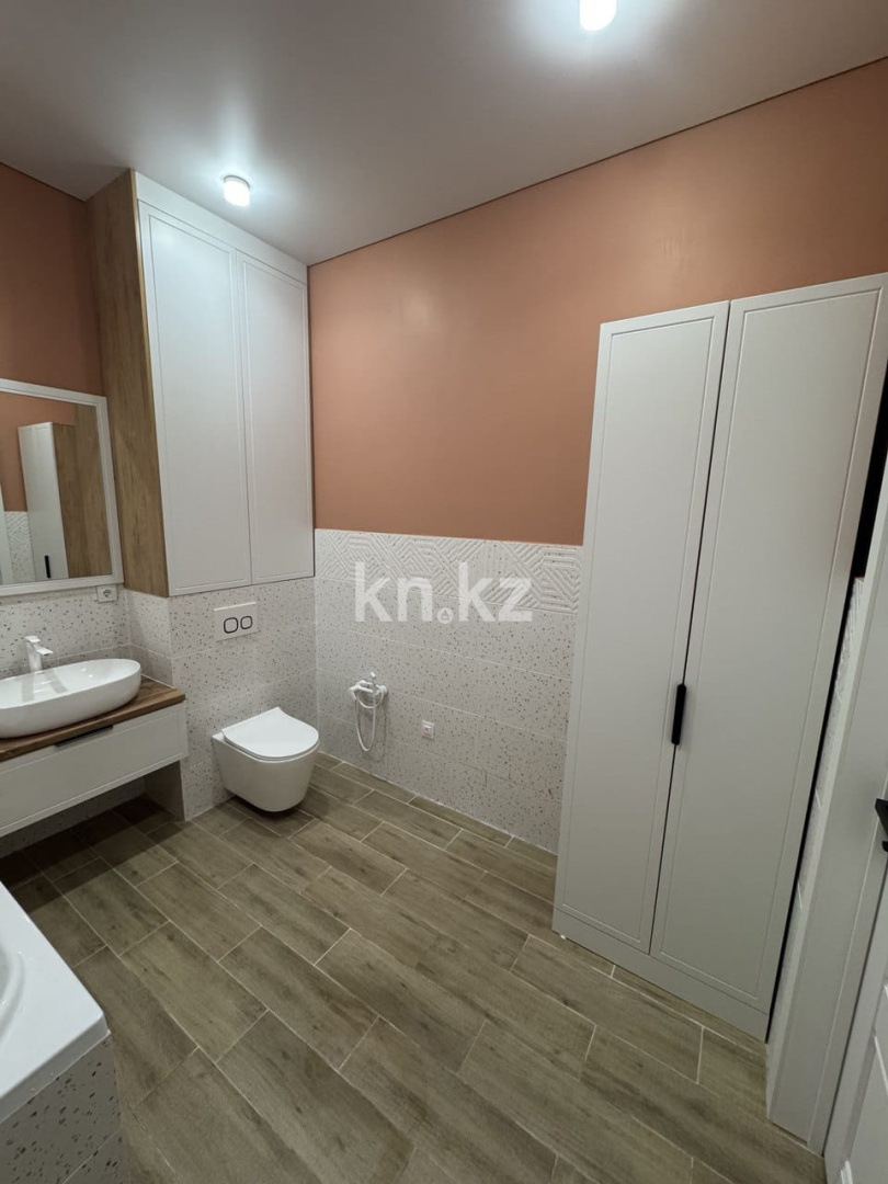 Продажа 2-комнатной квартиры, 49 м², мкр. Орбита-1, дом  15/1 - Продажа квартир в Казахстане фото 9 из 13