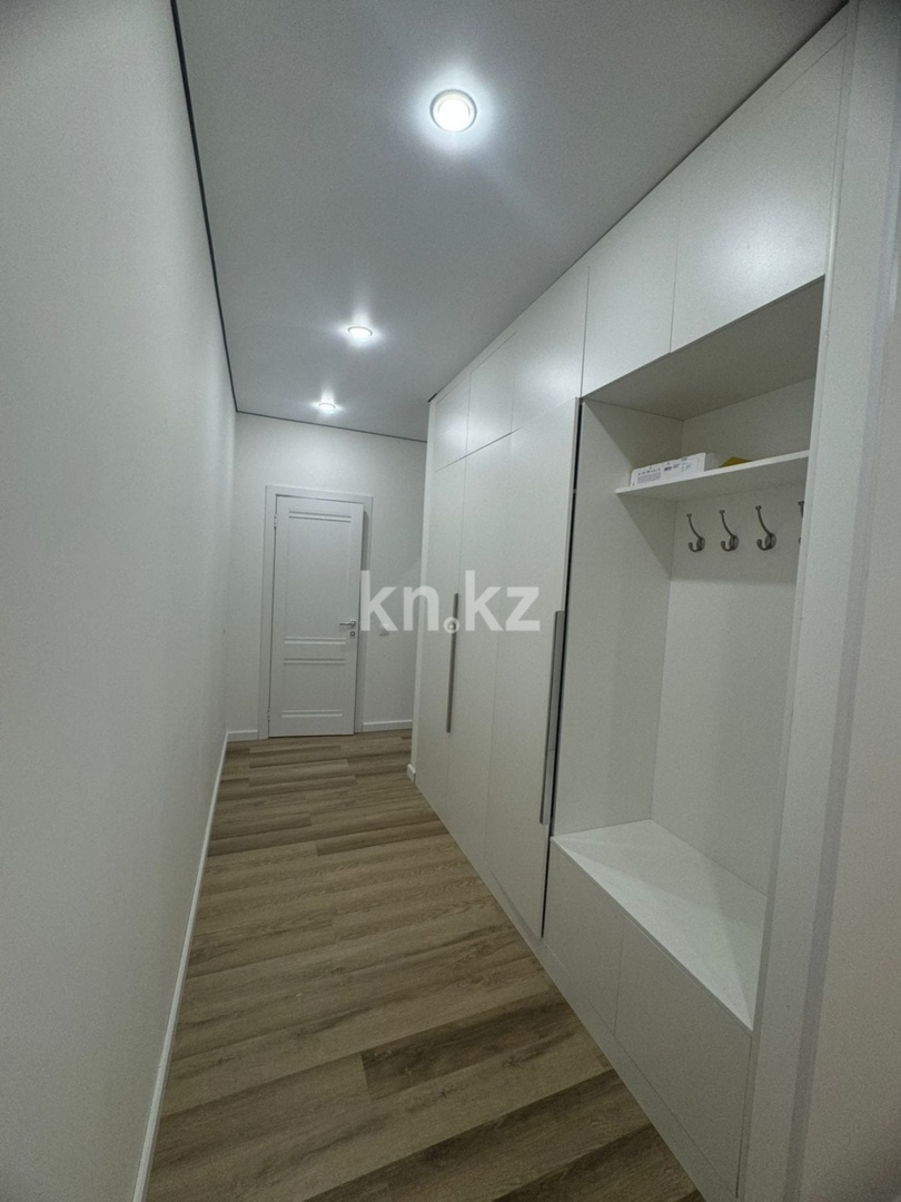 Аренда 2-комнатной квартиры, 63 м² в Астане - фото 10