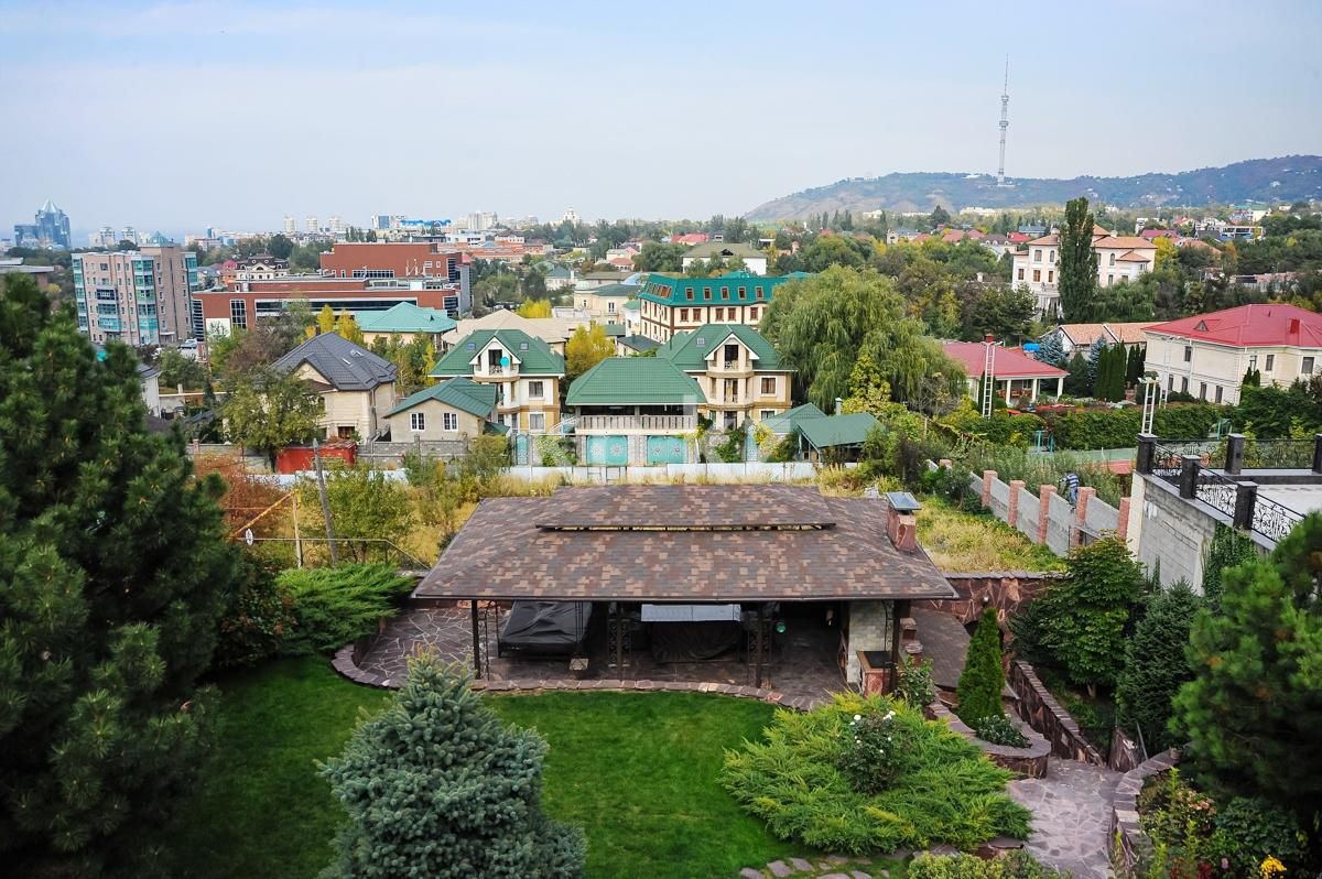 Продажа 7-комнатного дома, 440 м² - Недвижимость в Алматы фото 7 из 20
