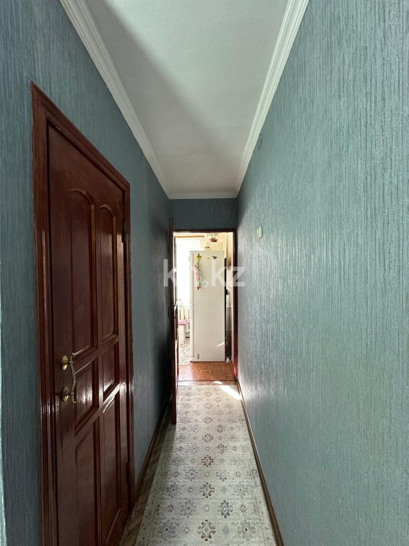 Продажа 2-комнатной квартиры, 46 м² - Продажа квартир в Шымкенте фото 12 из 16