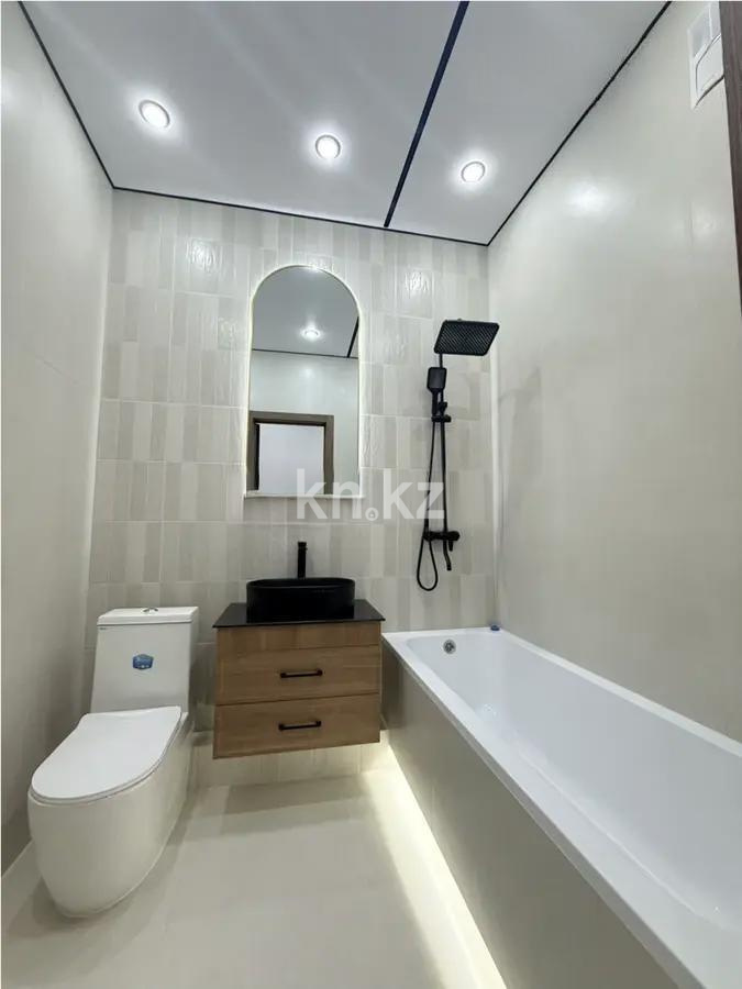 Продажа 3-комнатной квартиры, 102.1 м² - Продажа квартир в Астане - страница 8 фото 5 из 7