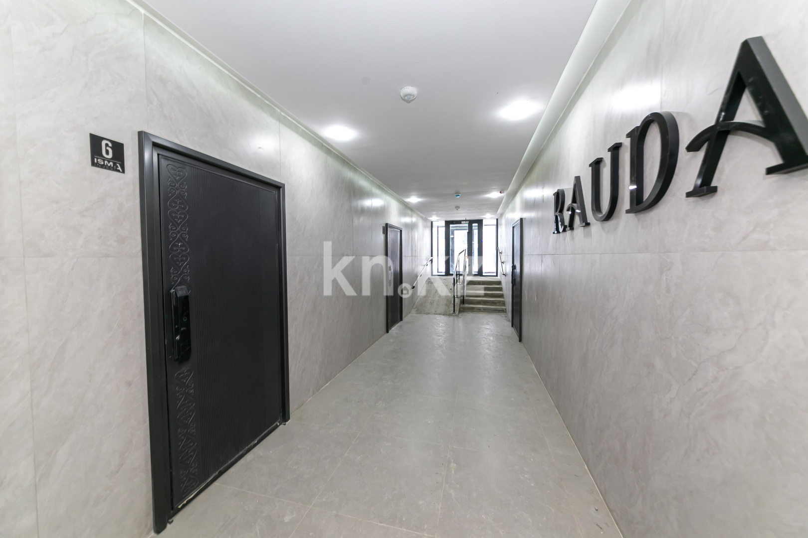 Продажа 2-комнатной квартиры, 42 м², пр. Туран, дом  71 - пр. Улы Дала в Астане - фото 34