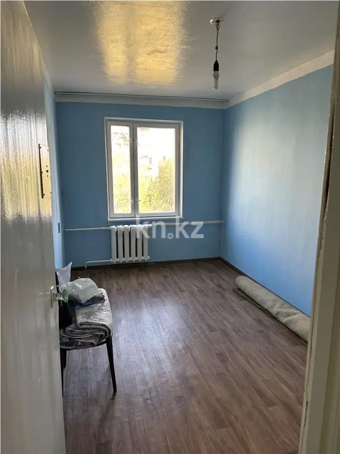 Продажа 4-комнатной квартиры, 74 м², ул. Дуйсенова, дом  25 - Продажа квартир в Алматы фото 2 из 6