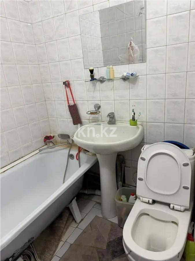 Продажа 2-комнатной квартиры, 45 м² в Алматы - фото 4