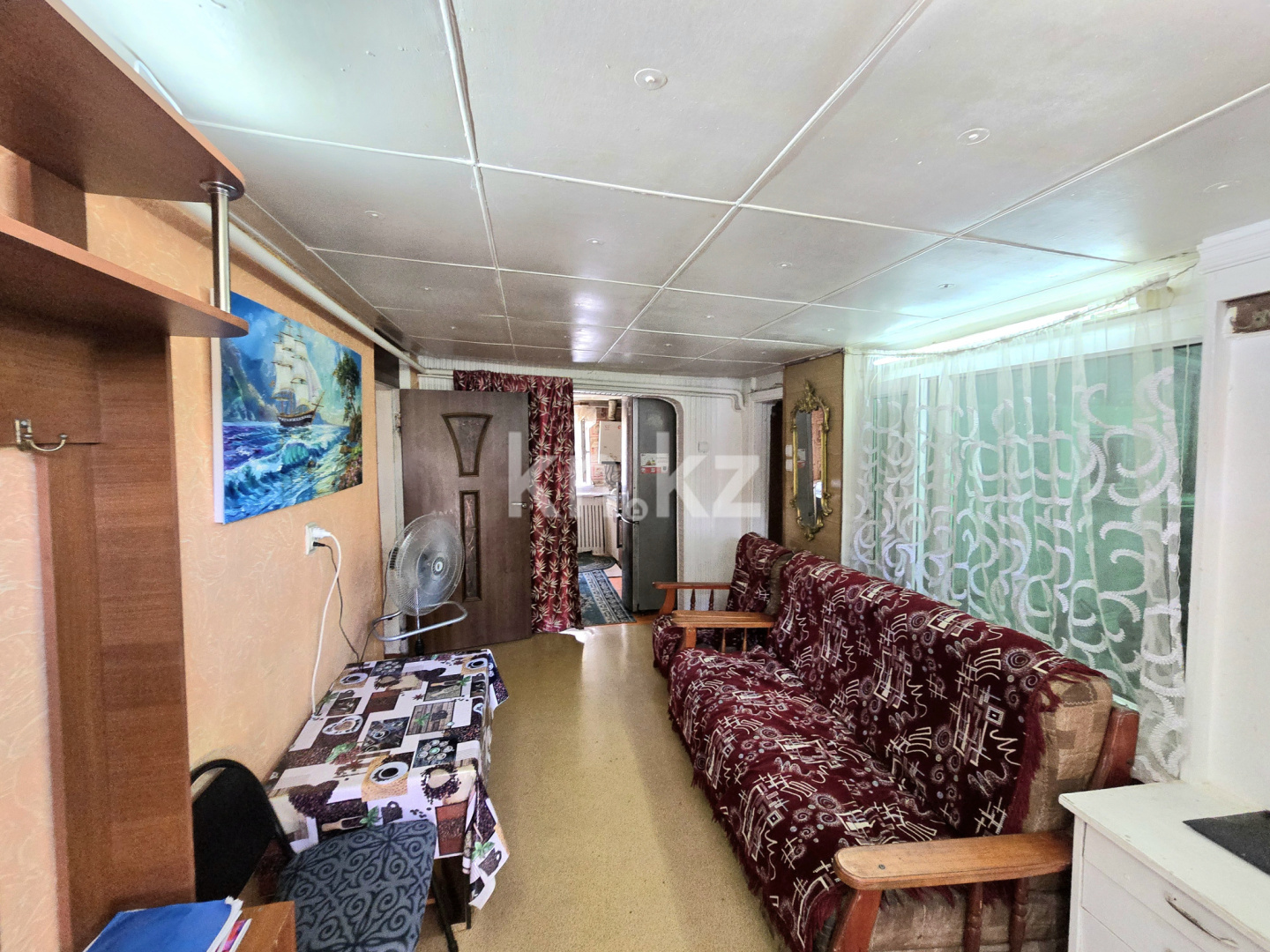 Продажа 8-комнатного дома, 160 м², ул. Акпан батыра, дом  141 - Продажа квартир в Шымкенте фото 26 из 31