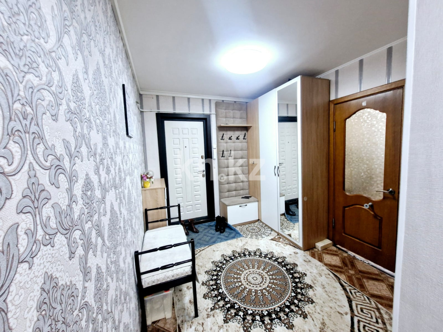 Продажа 3-комнатной квартиры, 71 м² в Костанае - фото 12