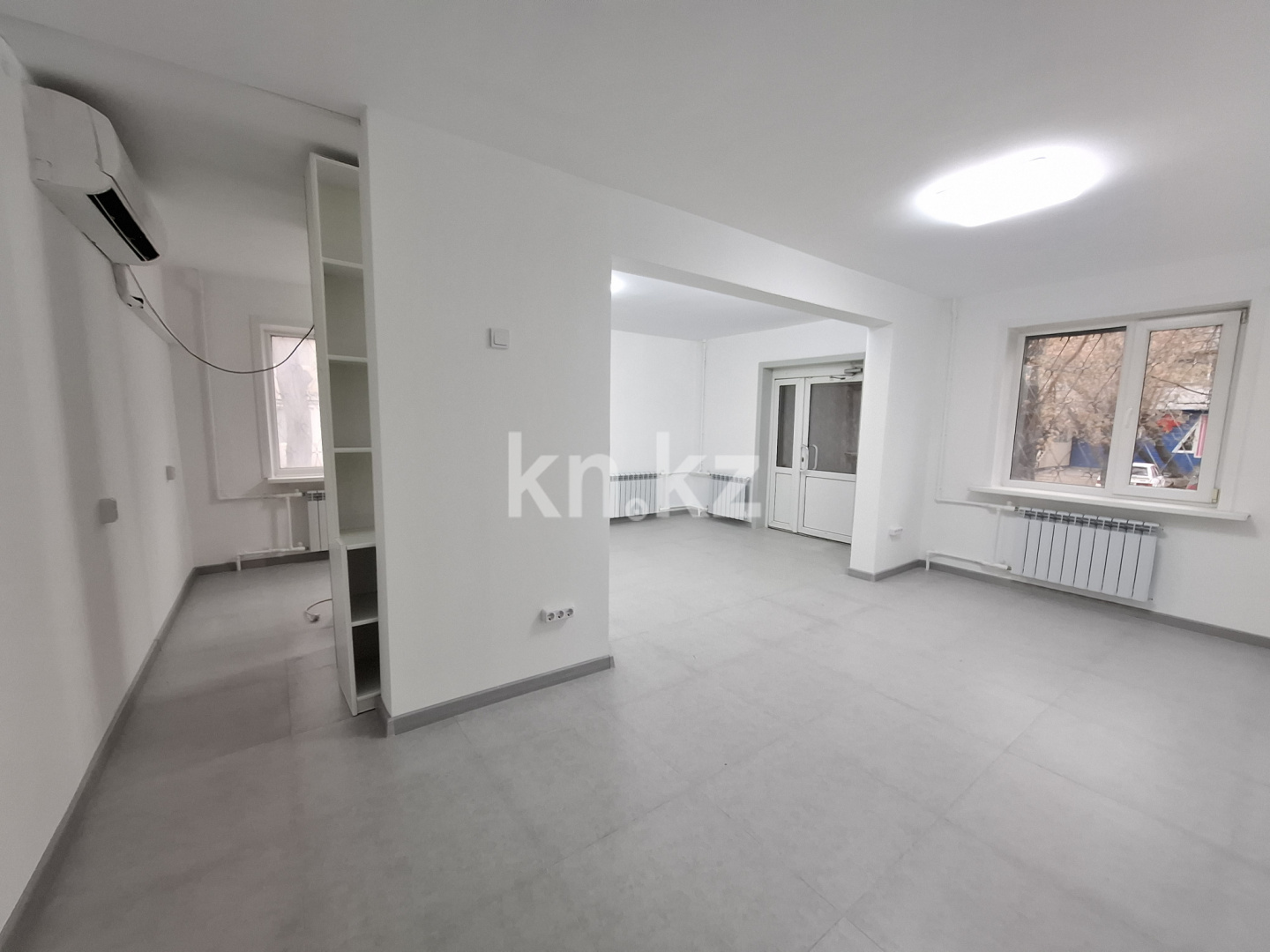 Аренда , пр. Назарбаева, дом  57 - Аренда офисных и торговых помещений в Караганде с фото фото 4 из 17