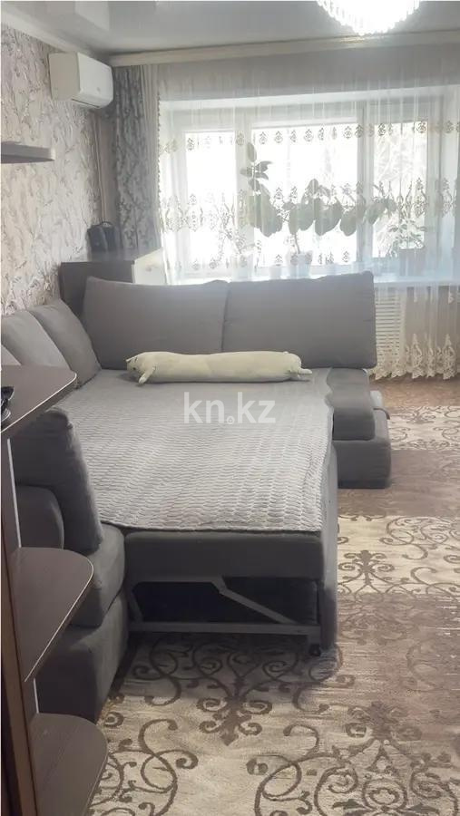 Продажа 2-комнатной квартиры, 43 м² в Сарани