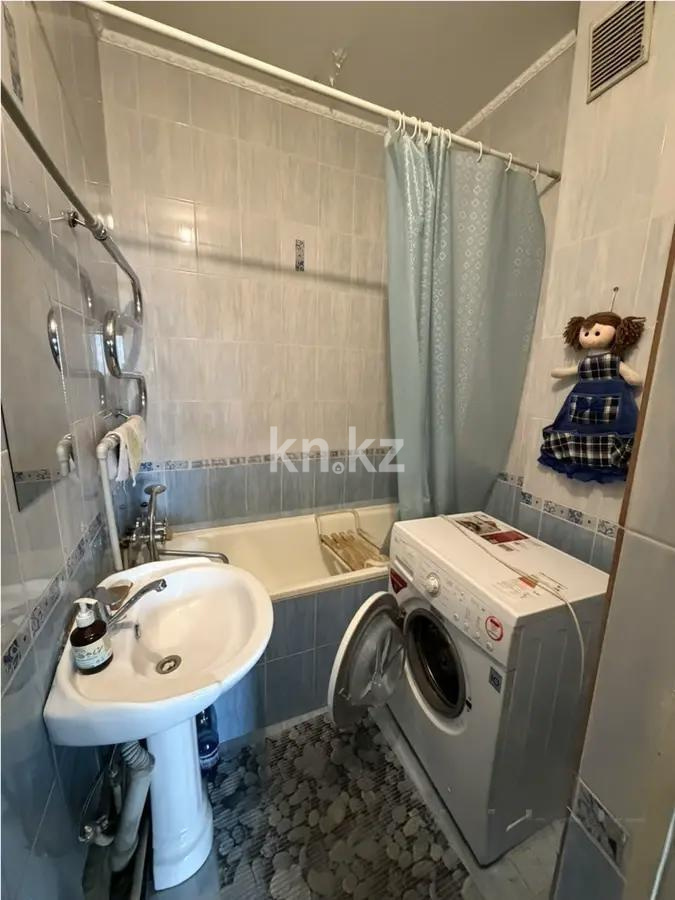 Продажа 2-комнатной квартиры, 54 м² в Алматы - фото 4