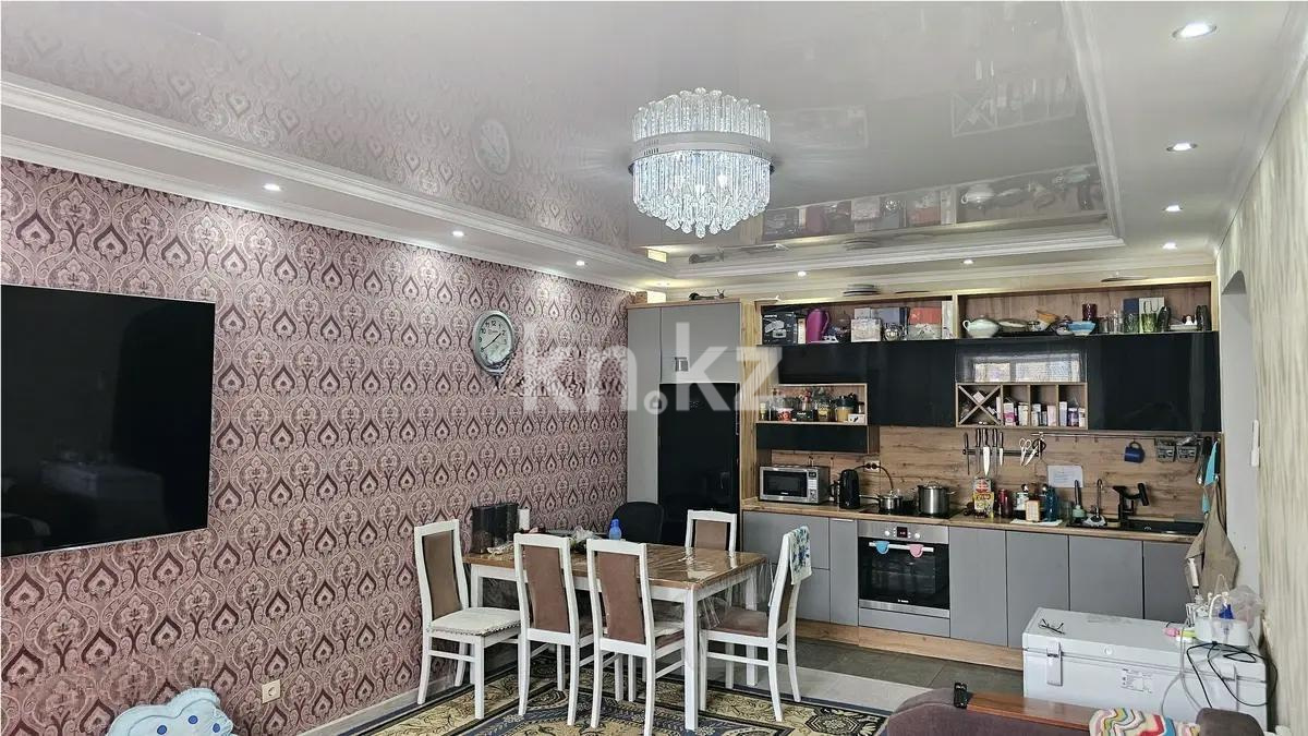 Продажа 2-комнатной квартиры, 62.2 м² в Астане - фото 3