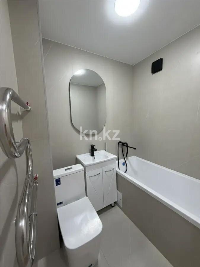 Продажа 2-комнатной квартиры, 43 м² в Алматы - фото 4