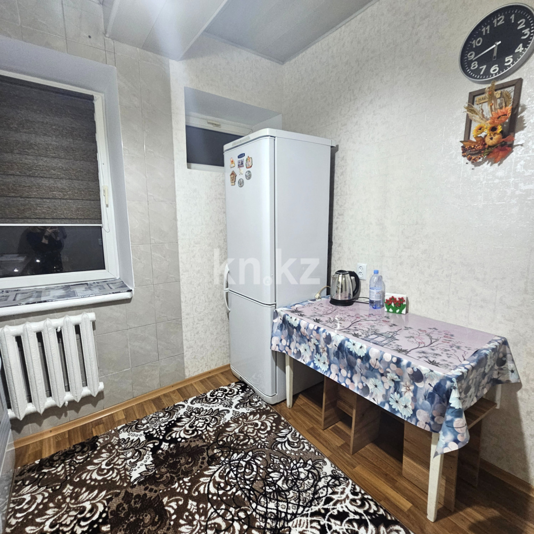 Аренда 2-комнатной квартиры посуточно, 48 м², ул. Чокина, дом  189 - ул. Толе би - Аренда  двухкомнатных квартир посуточно в Алматы фото 11 из 19