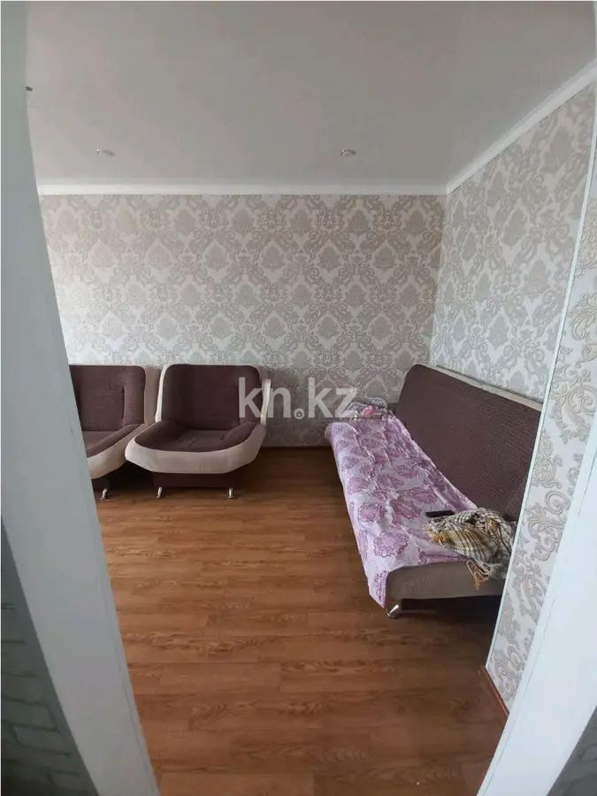 Продажа 1-комнатной квартиры, 36 м² - Аренда квартир посуточно в Карагандинской области фото 1 из 4