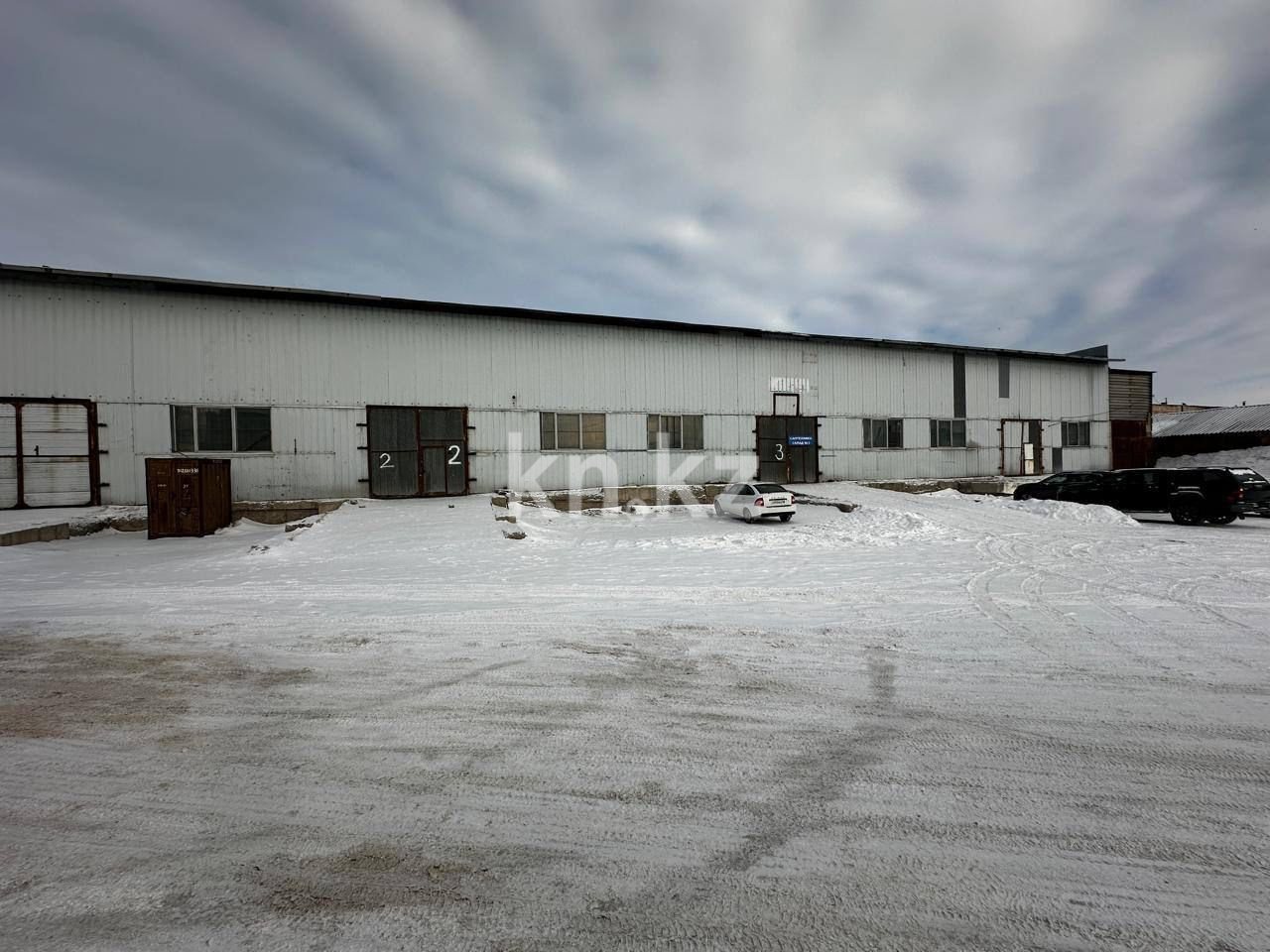 Продажа , 9000 м², ул. Складская - Продажа квартир в Костанае фото 3 из 27