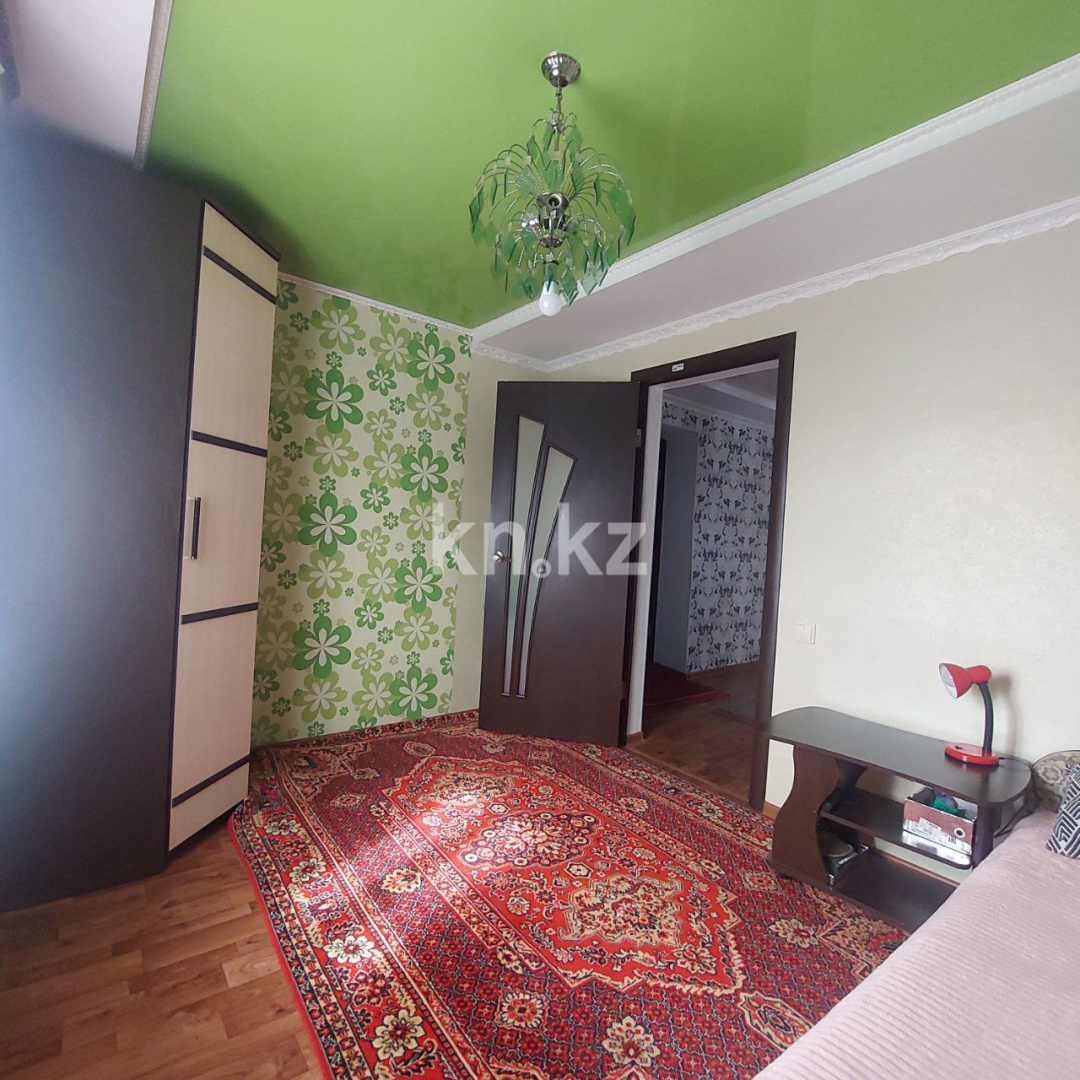 Продажа 4-комнатного дома, 76.3 м², Московская - Продажа квартир в Костанае фото 11 из 21