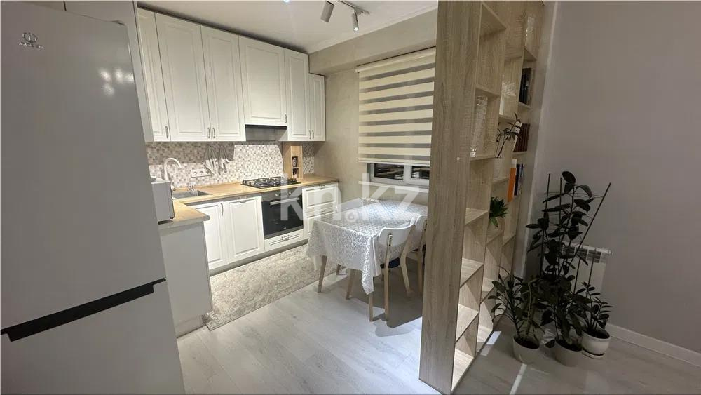 Продажа 3-комнатной квартиры, 71 м², ул. Сарыарка, дом  1/2 - Продажа квартир без посредников в Алматы фото 4 из 7