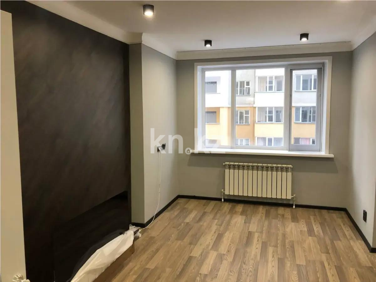 Продажа 2-комнатной квартиры, 66.2 м², ул. Алматы, дом  13 - Продажа  двухкомнатных квартир в новостройках Астаны фото 1 из 4