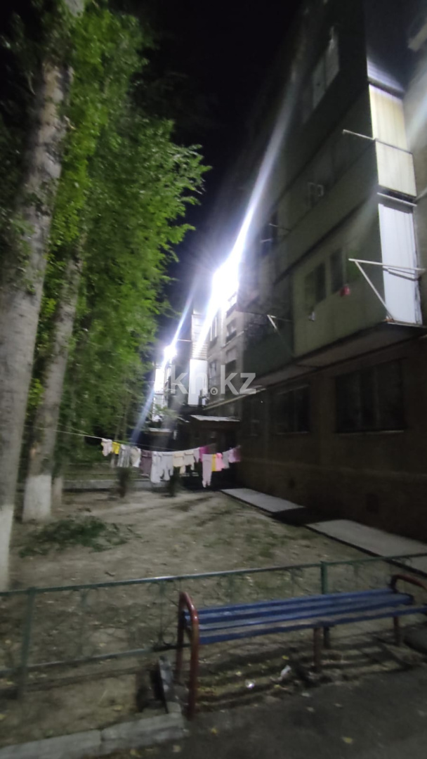 Продажа 2-комнатной квартиры, 48 м², Талас, дом  13 - Продажа квартир в Таразе фото 1 из 8
