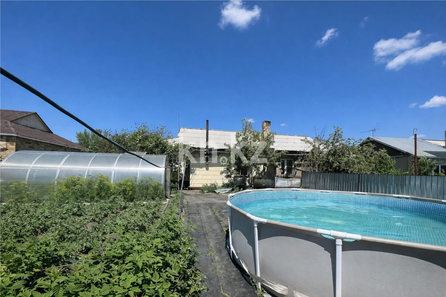 Продажа 3-комнатного дома, 81.3 м² в Караганде - фото 13