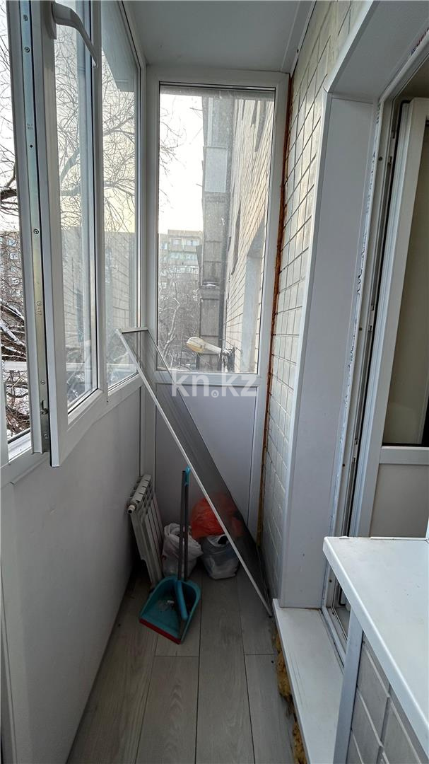 Продажа 2-комнатной квартиры, 45 м², ул. Язева - Продажа  двухкомнатных квартир в Караганде фото 12 из 13