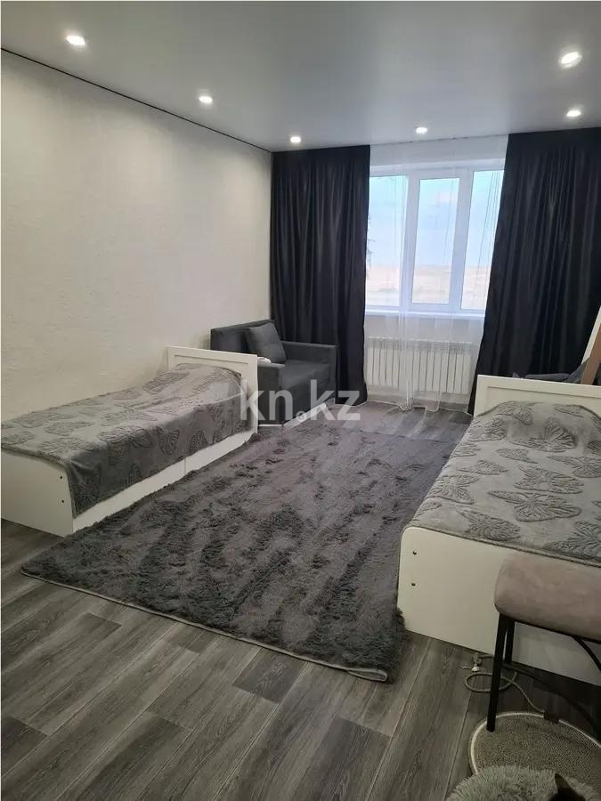 Продажа 2-комнатной квартиры, 60 м² - Продажа квартир от собственников в Караганде фото 2 из 5