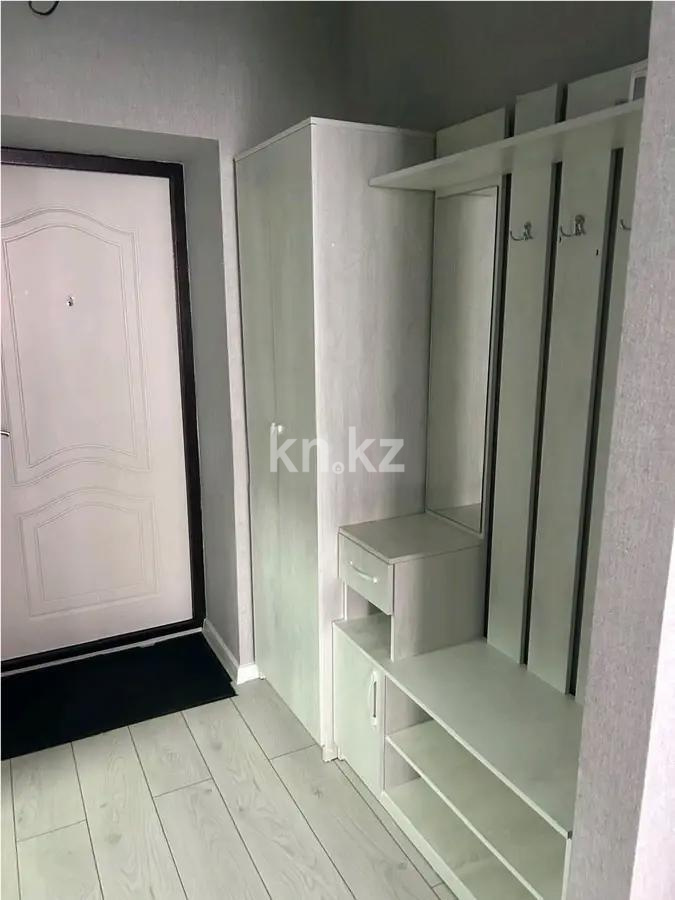 Продажа 1-комнатной квартиры, 28 м², ул. Кордай, дом  97 в Астане - фото 3