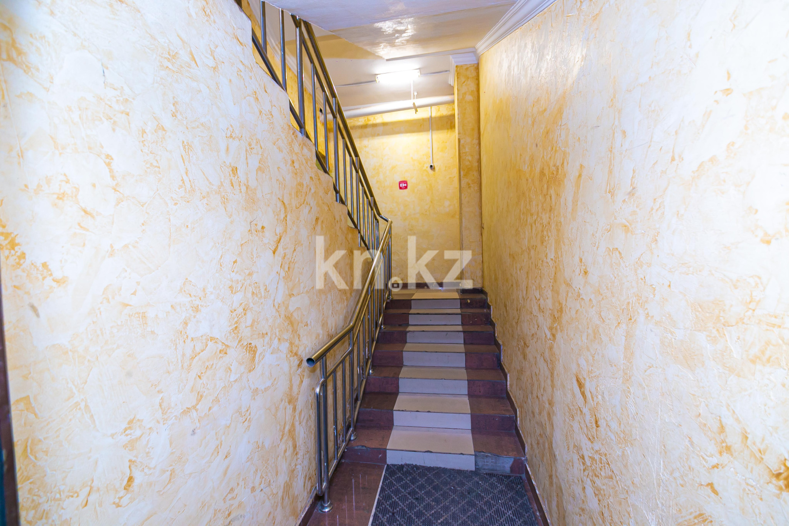 Продажа 2-комнатной квартиры, 50 м², ул. Сатпаева, дом  20 в Астане - фото 23