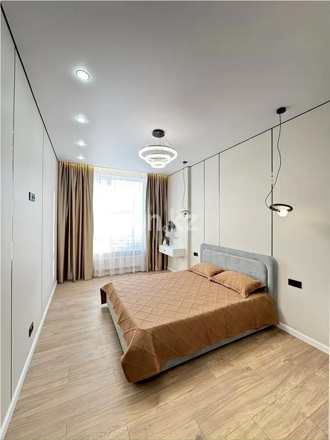 Продажа 3-комнатной квартиры, 84 м², ул. Култегин, дом  4а в Астане - фото 2