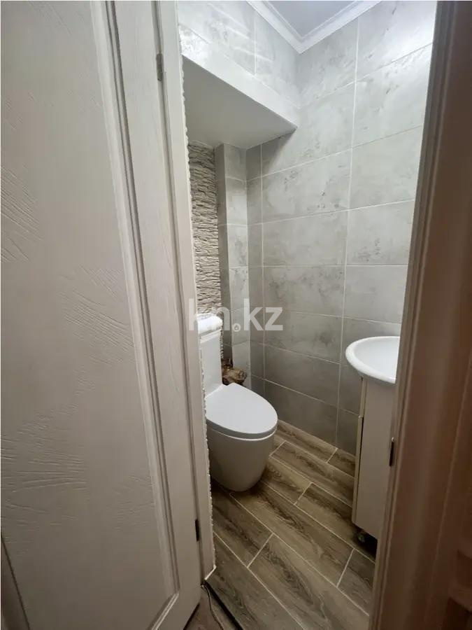 Продажа 3-комнатной квартиры, 115 м² - Продажа квартир в Алмалинском р-не Алматы - страница 6 фото 4 из 6